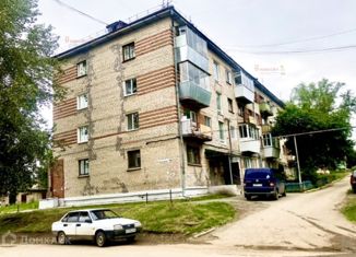 Однокомнатная квартира на продажу, 30 м2, посёлок Двуреченск, Кольцевая улица, 1А