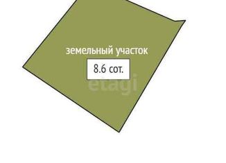 Дом на продажу, 110 м2, садоводческое некоммерческое товарищество Ветеран-3, садоводческое некоммерческое товарищество Ветеран-3, 179