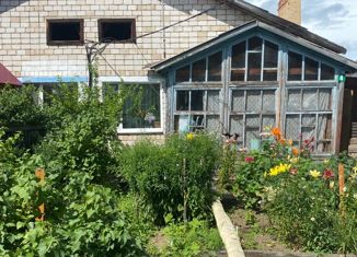 Продаю дом, 62.2 м2, село Эворон, Алтайская улица, 5