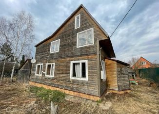 Продается дом, 108.7 м2, дачный потребительский кооператив Савой