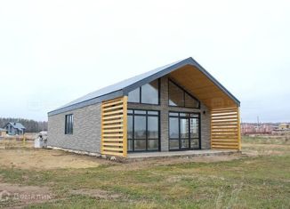 Продаю дом, 100 м2, деревня Каипы, Первомайская улица, 14