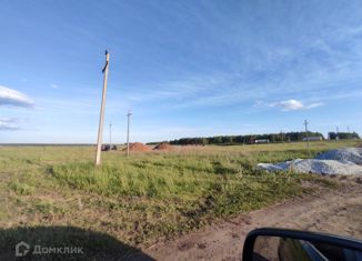 Участок на продажу, 340 сот., Полетаевское сельское поселение