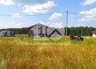 Продажа земельного участка, 10 сот., Новосибирская область, Парусная улица