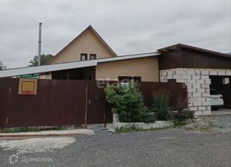 Продам дом, 127.9 м2, Полевской, улица Чернышевского, 58