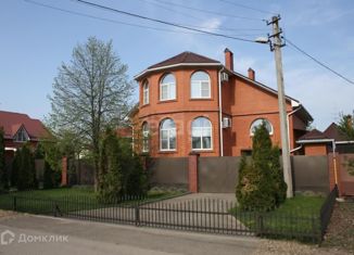 Продажа дома, 239 м2, Краснодар, микрорайон Завод Радиоизмерительных Приборов, Дагестанская улица