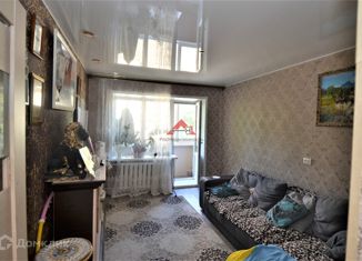 Продается 2-комнатная квартира, 43 м2, Владимирская область, улица Чапаева, 1В