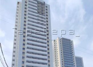 Продается квартира студия, 21.9 м2, Красноярск, ЖК Енисей, Прибойная улица, 37с2