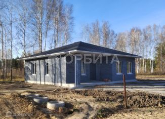 Продаю дом, 115 м2, село Тюнево, Сибирская улица