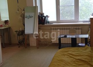 Продается квартира студия, 30.5 м2, Миасс, улица Ильмен-Тау, 9А