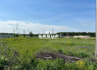 Продажа участка, 50 сот., посёлок Новониколаевский, Центральная улица