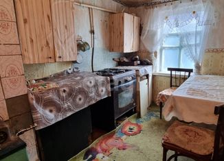 Дом на продажу, 40 м2, Балашов, Октябрьская улица