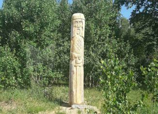 Продажа земельного участка, 16 сот., коттеджный посёлок Решетникова-2, Жемчужная улица