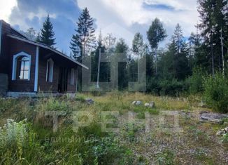 Продается дом, 80 м2, коттеджный поселок Стеклянный Ручей, коттеджный посёлок Стеклянный Ручей, 253