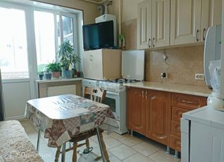 Однокомнатная квартира на продажу, 35.3 м2, посёлок Берёзовый, Целиноградская улица, 4/2к3