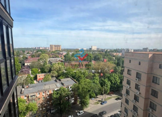 Продам однокомнатную квартиру, 55 м2, Ростов-на-Дону, улица Сержантова, 9/27, ЖК Юбилейный