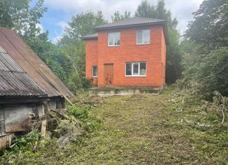 Дом на продажу, 160 м2, деревня Набережная, Урожайная улица, 16