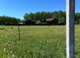 Продажа земельного участка, 10 сот., деревня Бабурино, Дорожная улица, 22