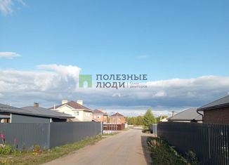 Продается земельный участок, 5 сот., деревня Камыш, Волейбольная улица