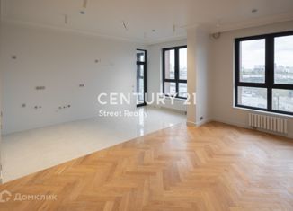 Продается 2-комнатная квартира, 69 м2, Москва, жилой комплекс Сидней Сити, к5/1, станция Хорошёво