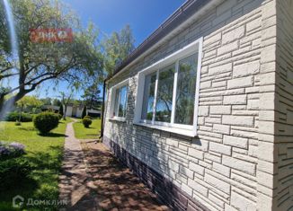 Продам дом, 100 м2, Рязанская область, посёлок Садовая, 42