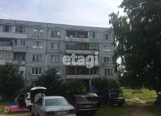 Продается 2-ком. квартира, 52.4 м2, деревня Старое Мелково, Центральная улица, 2