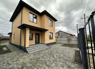 Продажа дома, 155 м2, село Супсех, Садовая улица, 80