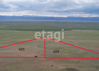 Продаю земельный участок, 2117.1 сот., село Теленгит-Сортогой