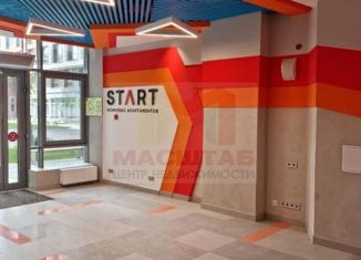 Продается квартира студия, 23 м2, посёлок Парголово, Толубеевский проезд, 8к2