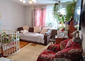 Продаю 1-комнатную квартиру, 33.9 м2, Арсеньев, улица Мира, 8