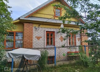 Продажа дома, 155 м2, деревня Большая Гора, деревня Большая Гора, 55