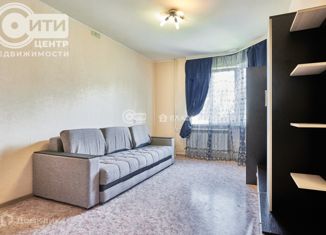 Продажа 1-комнатной квартиры, 37.5 м2, Воронеж, Московский проспект, 122