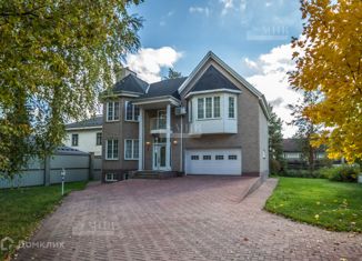 Дом на продажу, 460 м2, село Немчиновка