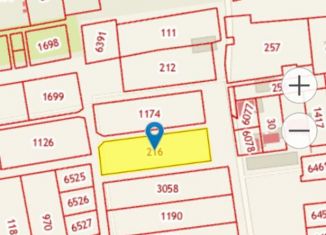 Продается участок, 26.9 сот., село Михайловка