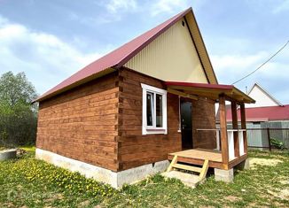 Продам дом, 65 м2, СНТ Дуслык