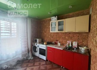 Продажа 1-ком. квартиры, 40 м2, Липецк, улица С.Л. Коцаря, 14