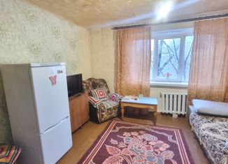 Продается однокомнатная квартира, 18.4 м2, Березники, улица Ломоносова, 147