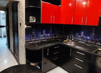 3-комнатная квартира в аренду, 80 м2, деревня Баграмово, деревня Баграмово, 16