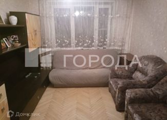 Продается 3-комнатная квартира, 60.3 м2, Москва, улица Конёнкова, 15В, метро Бибирево