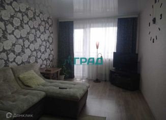 3-комнатная квартира на продажу, 61.3 м2, Кемеровская область, улица Седова, 54