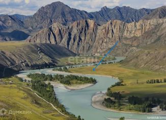 Продаю участок, 120 сот., село Инегень