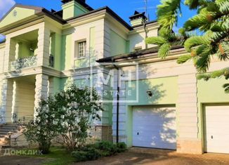 Продажа дома, 580 м2, деревня Веледниково, коттеджный посёлок Павлово, 1