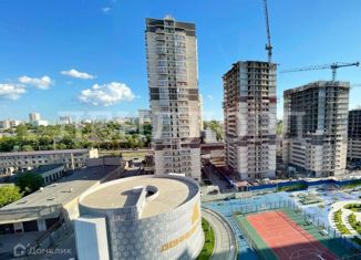 Продажа 2-комнатной квартиры, 60 м2, Ростов-на-Дону, улица Нансена, 103/1/3, ЖК Звезда Столицы