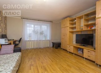 Продается 5-комнатная квартира, 95.3 м2, Уфа, Октябрьский район, Зеленогорская улица, 11