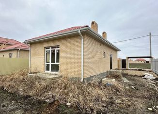 Продаю дом, 75 м2, поселок Южный, Апшеронская улица