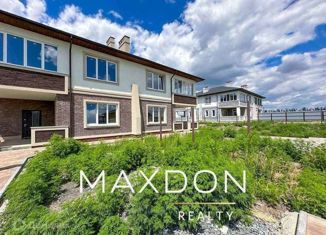 Продается таунхаус, 140 м2, поселок Темерницкий