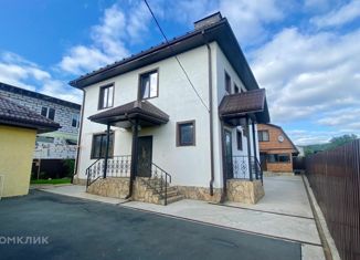 Продажа дома, 172.8 м2, Первоуральск, Уральская улица, 20А