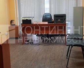 Сдаю офис, 17 м2, Москва, улица Ленинская Слобода, 19, станция ЗИЛ