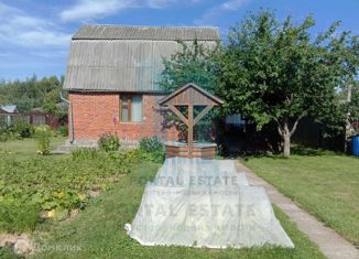 Продам дом, 75 м2, СНТ Пеленг-Борисово, СНТ Пеленг-Борисово, 87