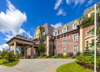 Продаю дом, 1300 м2, деревня Захарово