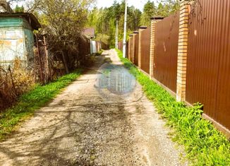 Продаю участок, 4.4 сот., поселок Мещерино, Сентябрьская улица, 263